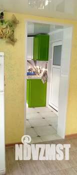 Дом 50м², 1-этажный, посуточно, 