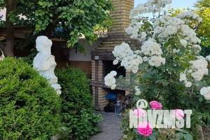 Дом 50м², 1-этажный, посуточно, 