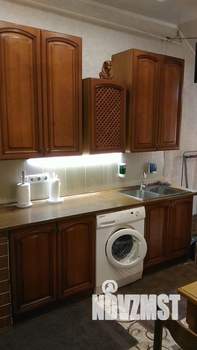 Дом 45м², 1-этажный, на длительный срок, 