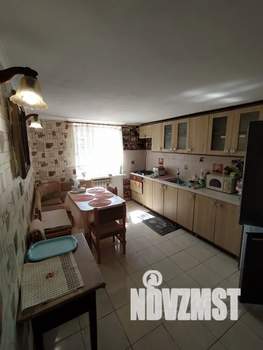 Дом 115м², 1-этажный, посуточно, 