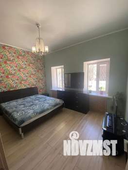 Дом 100м&sup2;, 1-этажный, посуточно, 