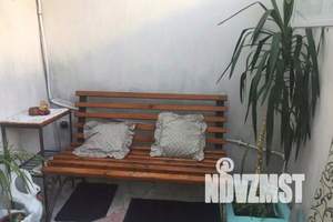 Дом 30м², 2-этажный, посуточно, 