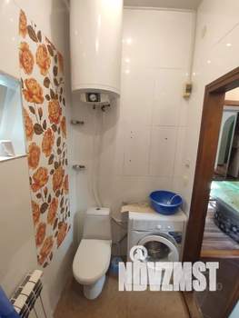 Дом 35м&sup2;, 1-этажный, посуточно, 