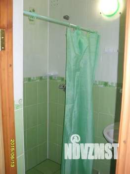 Дом 20м², 1-этажный, посуточно, 