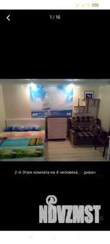 Дом 105м², 2-этажный, посуточно, 