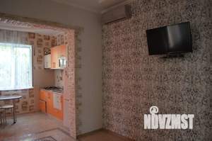 Дом 37м&sup2;, 1-этажный, посуточно, 