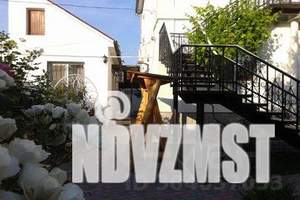 Дом 50м², 1-этажный, посуточно, 