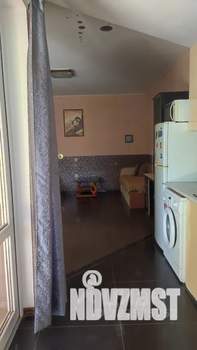 Дом 40м&sup2;, 2-этажный, посуточно, 