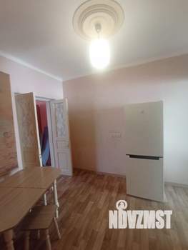 Дом 55м², 1-этажный, на длительный срок, 