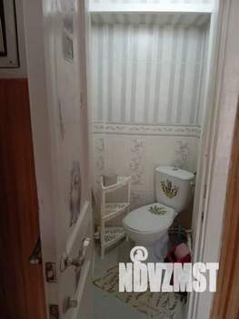 Дом 60м&sup2;, 1-этажный, посуточно, 