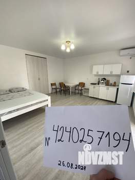 Дом 41м², 2-этажный, посуточно, 
