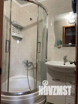 Дом 60м&sup2;, 1-этажный, посуточно, 