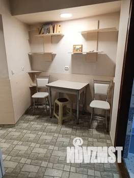 Дом 30м&sup2;, 1-этажный, посуточно, 