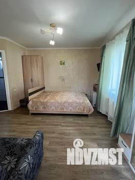 Дом 30м&sup2;, 2-этажный, посуточно, 