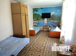 Дом 15м&sup2;, 1-этажный, посуточно, 