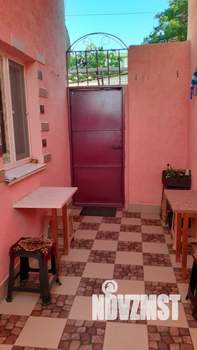 Дом 50м², 1-этажный, посуточно, 