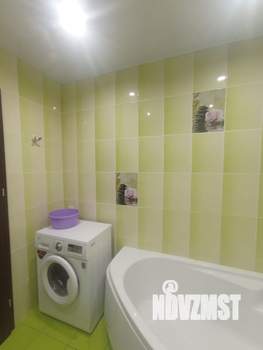 Дом 35м², 1-этажный, на длительный срок, 