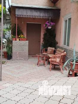 Дом 32м², 1-этажный, посуточно, 