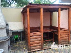 Дом 30м², 1-этажный, посуточно, 