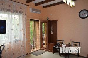 Дом 33м², 2-этажный, посуточно, 