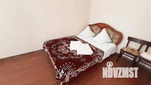 Дом 36м&sup2;, 1-этажный, посуточно, 