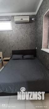 Дом 28м², 1-этажный, посуточно, 