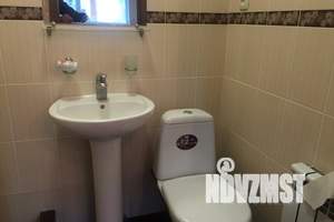 Дом 30м², 1-этажный, посуточно, 