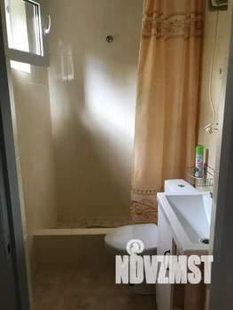 Дом 25м&sup2;, 1-этажный, посуточно, 