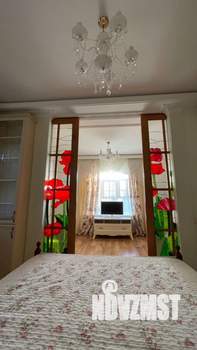 Дом 42м², 2-этажный, на длительный срок, 