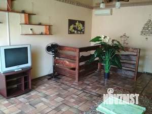 Дом 45м², 2-этажный, посуточно, 