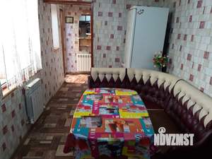 Дом 60м², 1-этажный, посуточно, 