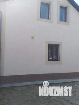 Дом 35м², 1-этажный, посуточно, 