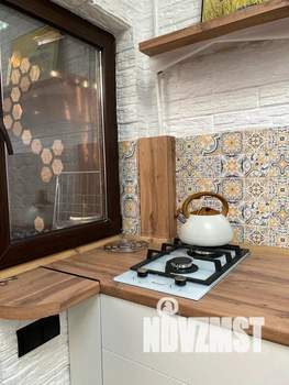 Дом 27м², 1-этажный, посуточно, 