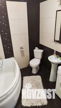 Дом 50м&sup2;, 1-этажный, посуточно, 