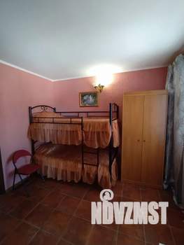 Дом 35м², 1-этажный, посуточно, 