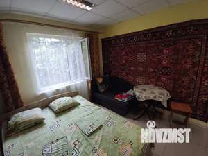 Дом 20м&sup2;, 1-этажный, посуточно, 