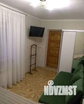 Дом 32м², 1-этажный, посуточно, 