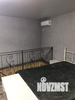 Дом 60м², 2-этажный, посуточно, 