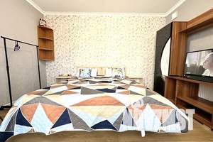 Дом 135м&sup2;, 2-этажный, посуточно, 