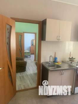 Дом 36м², 1-этажный, посуточно, 