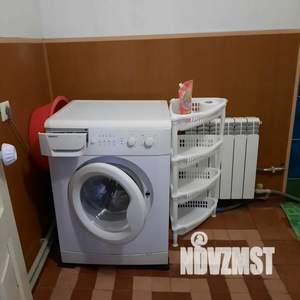 Дом 65м&sup2;, 1-этажный, посуточно, 