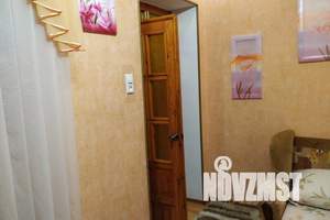 Дом 65м², 2-этажный, посуточно, 