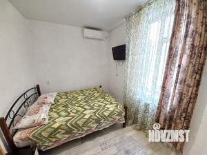 Дом 54м², 1-этажный, посуточно, 