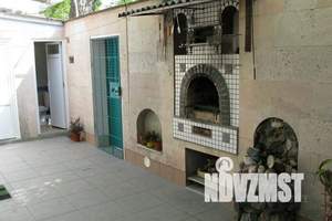 Дом 50м², 1-этажный, посуточно, 