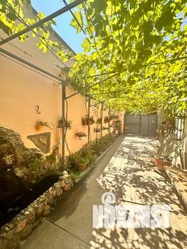 Дом 60м&sup2;, 1-этажный, посуточно, 