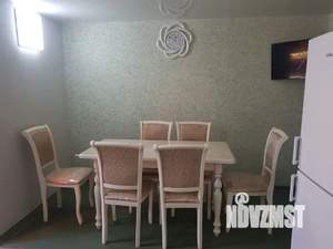 Дом 60м², 2-этажный, посуточно, 