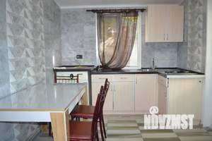 Дом 40м², 1-этажный, посуточно, 