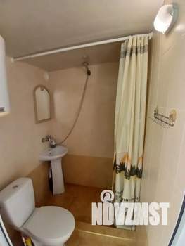 Дом 20м², 1-этажный, посуточно, 