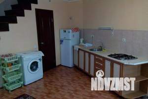 Дом 10м², 2-этажный, посуточно, 