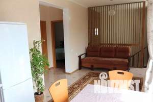 Дом 120м², 2-этажный, посуточно, 